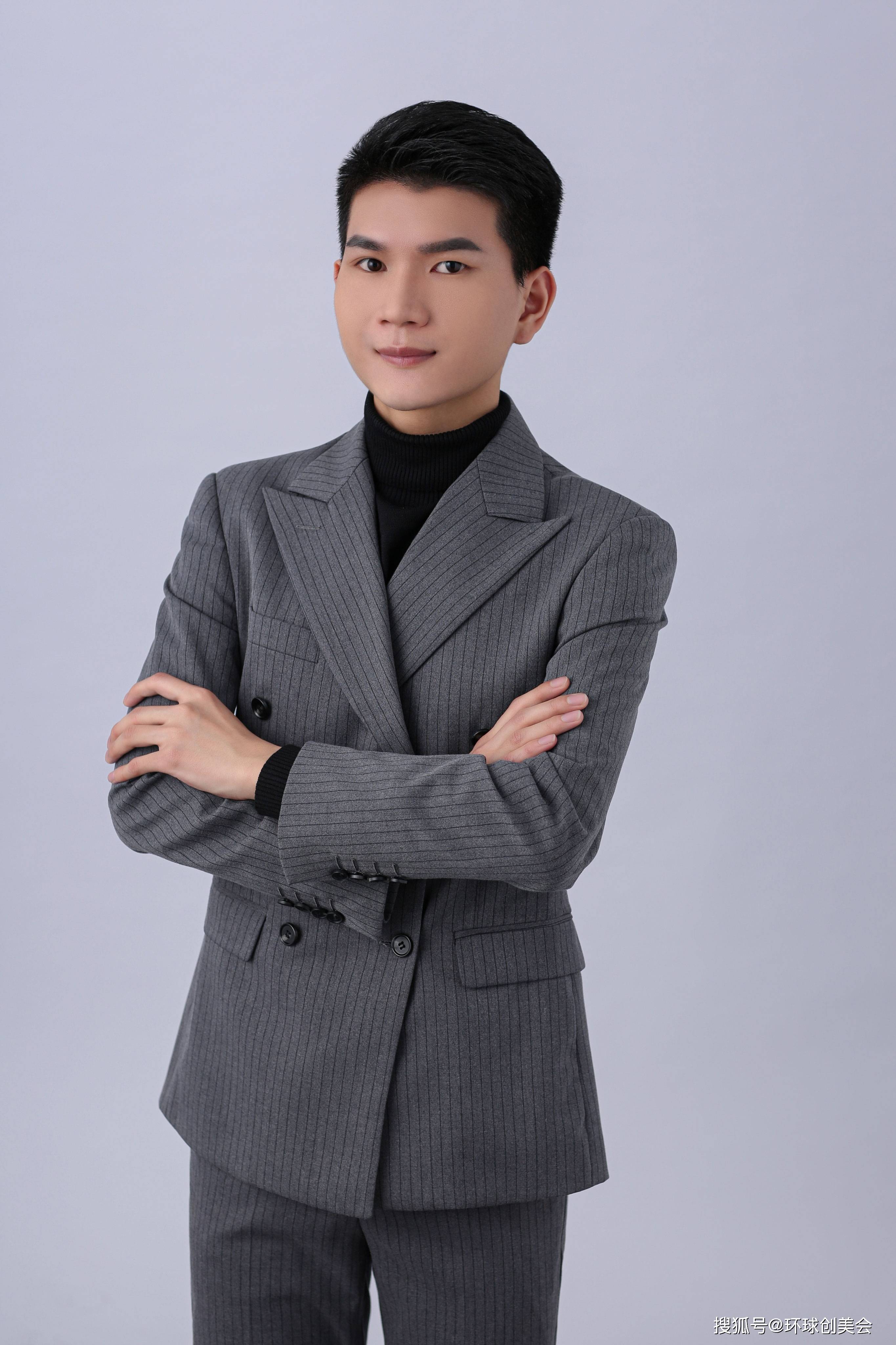 李玲庆 选角与表演指导负责人